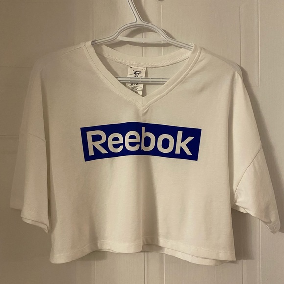 Reebok crop XS - Picture 1 of 3